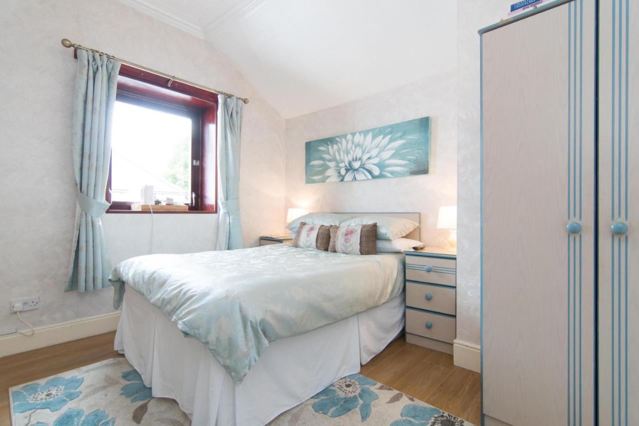 Norwood Guesthouse-Loch Lomond Balloch Room photo